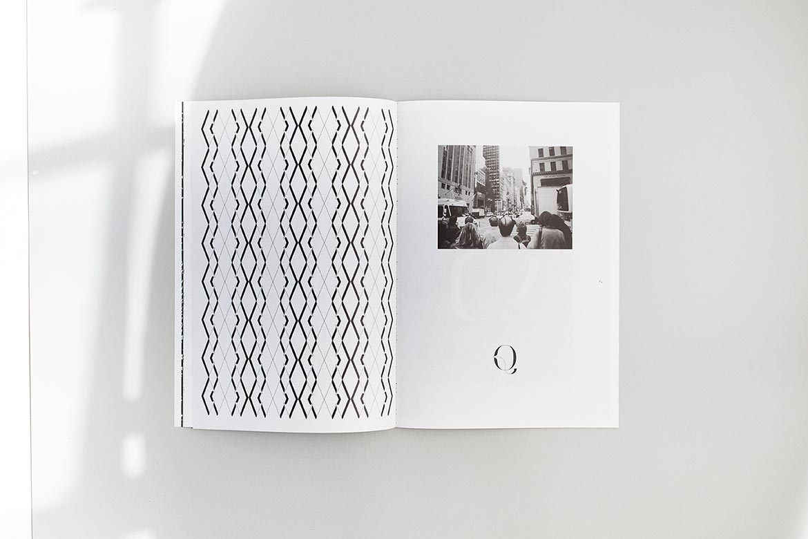 Editions - Unquoted Sheet n°2 - Les Graphiquants